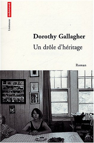 Un drôle d'héritage