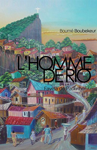 L'homme de Rio: Favela do Paulinho