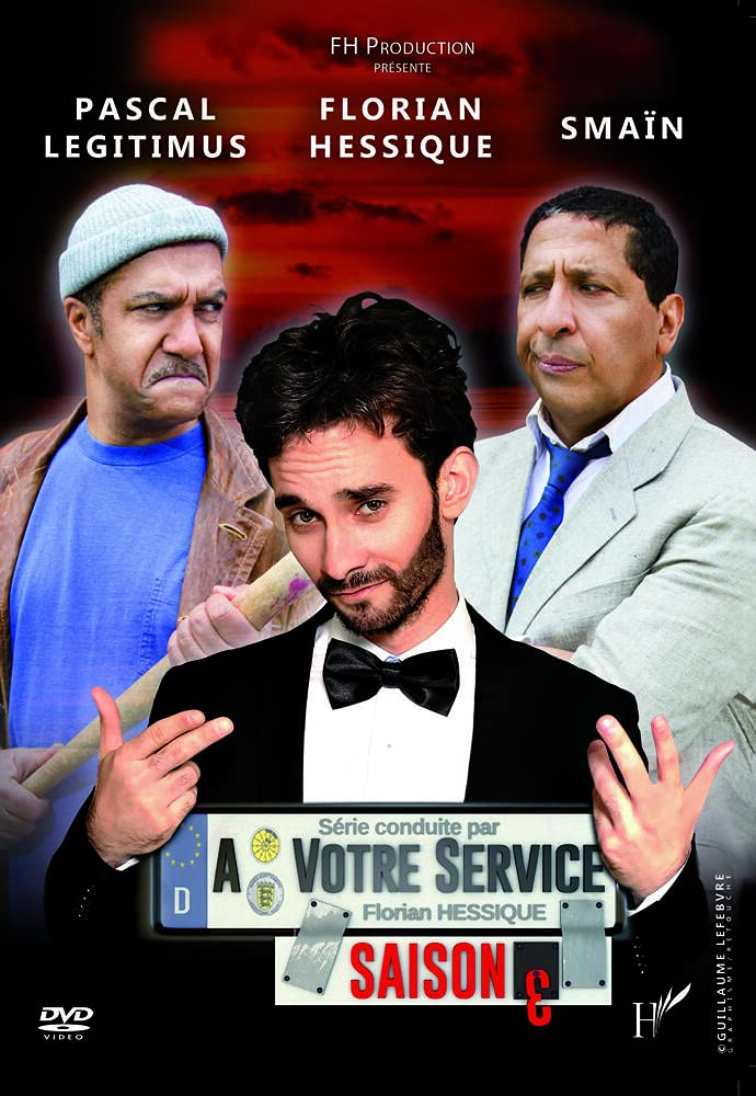 A Votre Service : Saison 3