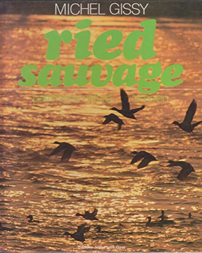 ried sauvage