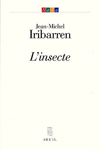 L'insecte