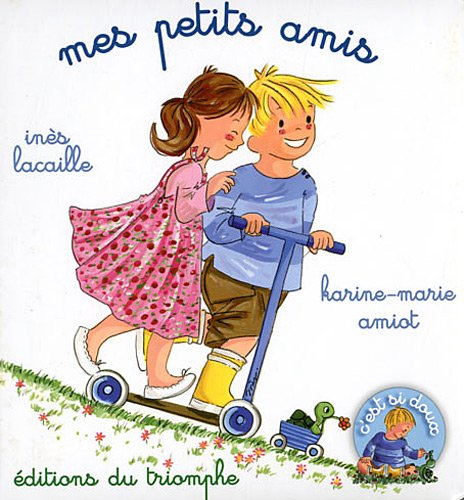 Mes petits amis