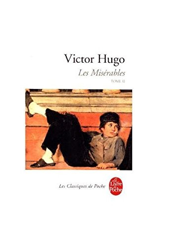 Les misérables. Vol. 2