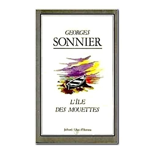 L'Ile des mouettes