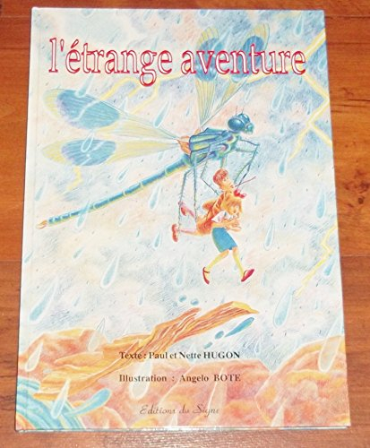 L'Etrange aventure