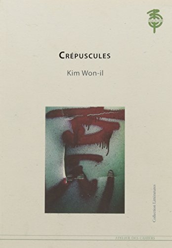 crépuscules
