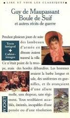 Boule de suif : et autres contes normands