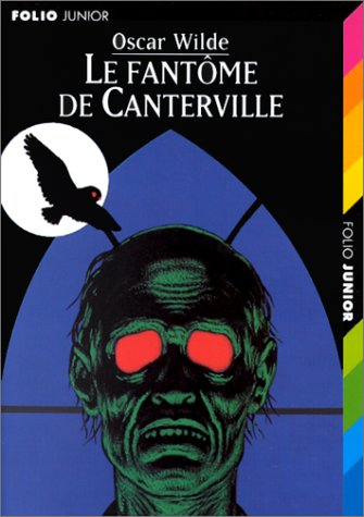le fantôme de canterville