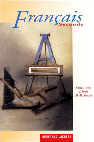 Français seconde