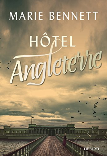 Hôtel Angleterre
