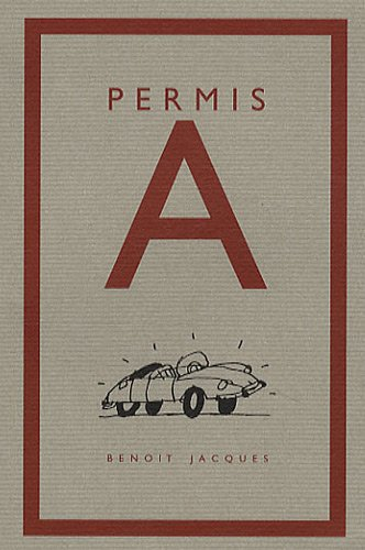 Permis A