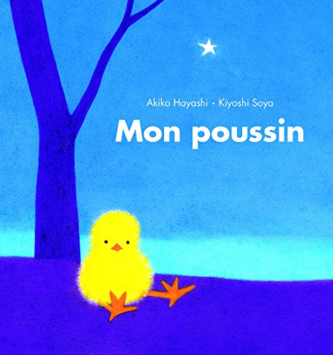 Mon poussin