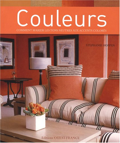 Couleurs : comment marier les tons neutres aux accents colorés