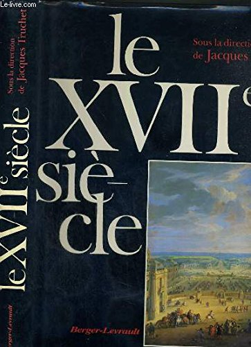 Le XVIIe siècle : diversité et cohérence