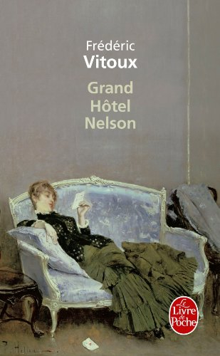 Grand hôtel Nelson