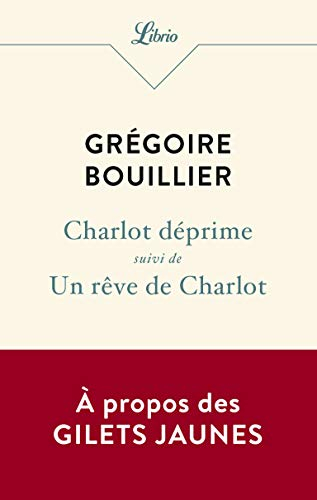 Charlot déprime. Un rêve de Charlot