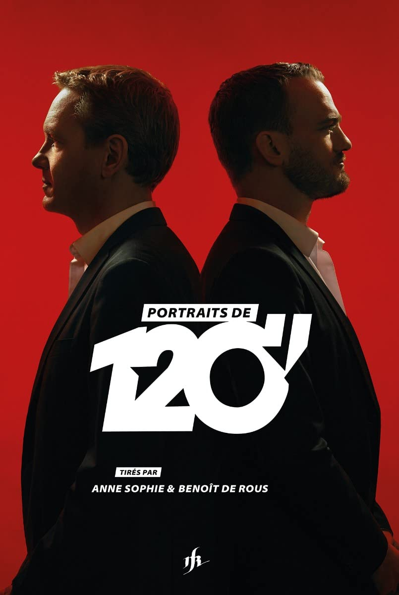 Portraits de 120''