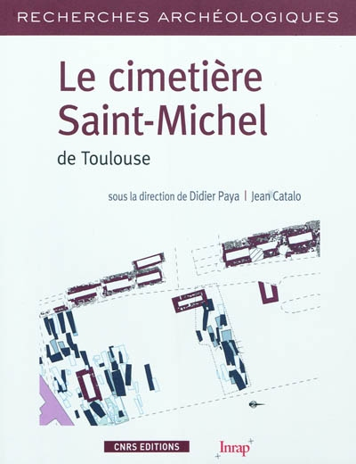 Le cimetière Saint-Michel de Toulouse