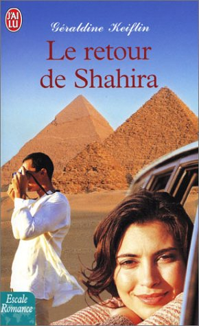 Retour de Shahira