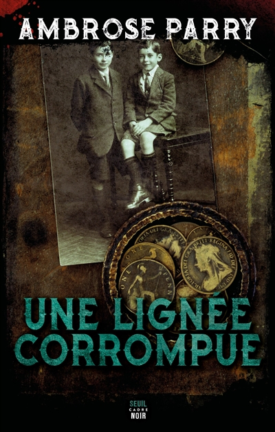 Une lignée corrompue