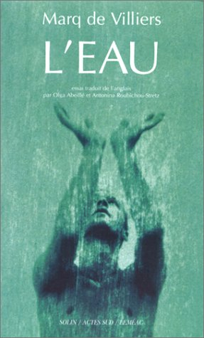 L'eau