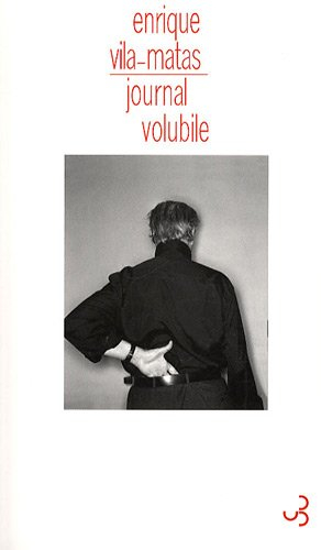 Journal volubile