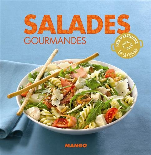 Salades gourmandes