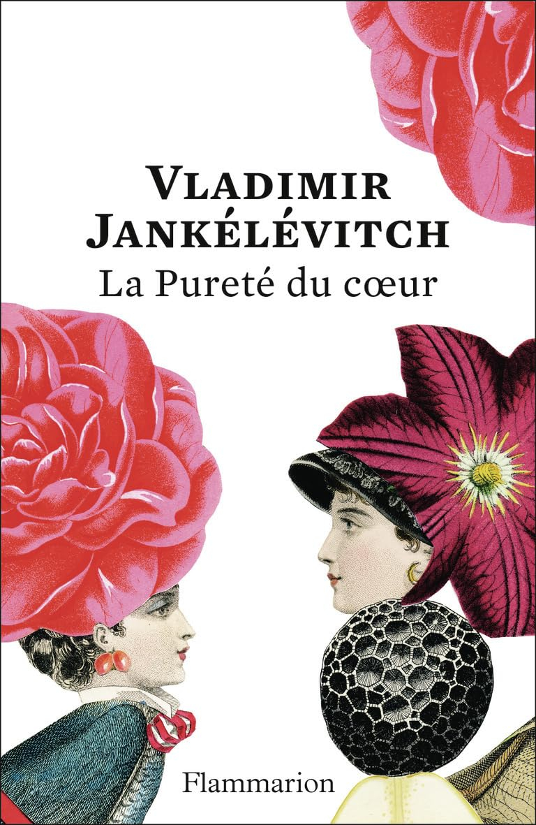 La pureté du coeur