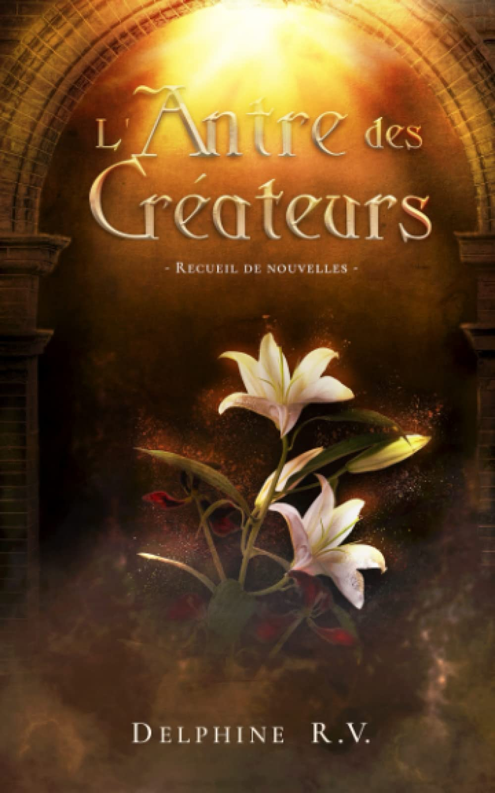 L' Antre des Créateurs