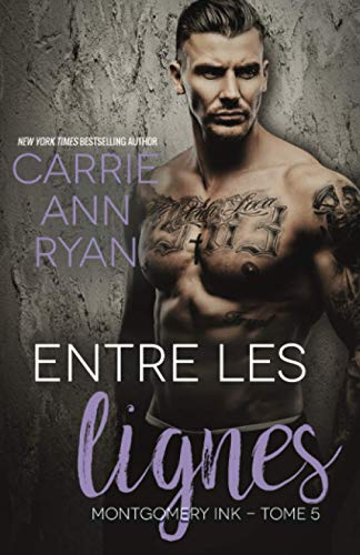 Entre les Lignes