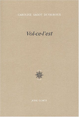 Vol-ce-l'est