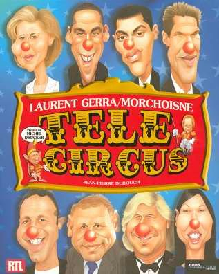 Télé circus
