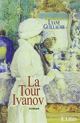 La tour Ivanov