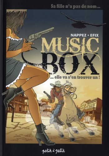 Music box