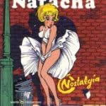 Natacha Special 20eme Anniversaire