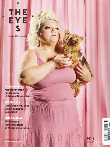 the eyes n 1