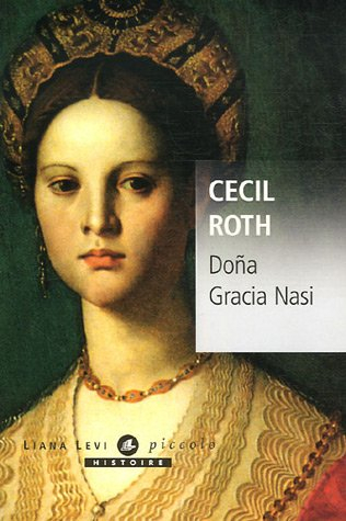 Dona Gracia Nasi