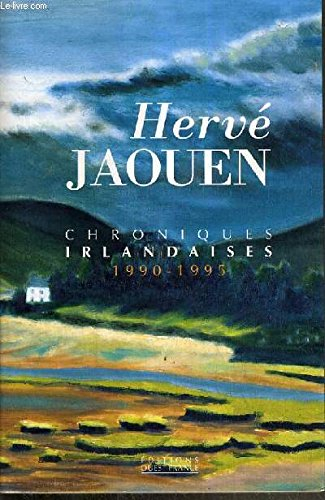 Chroniques irlandaises