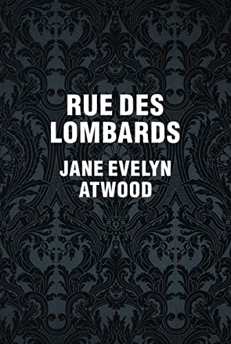 Rue des Lombards