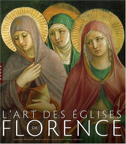 L'art des églises de Florence