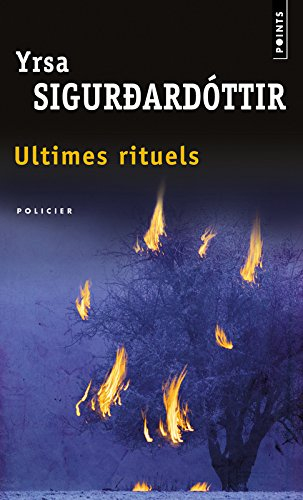 Ultimes rituels