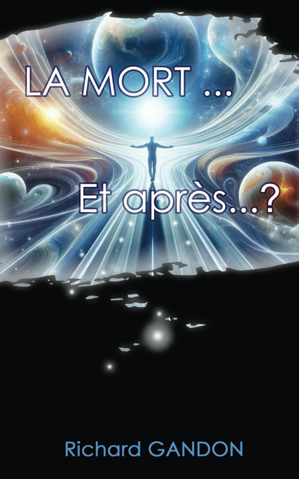 La mort... et après ?: Récit d'un voyage de l'autre côté du miroir