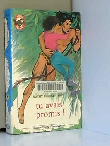 Tu avais promis !