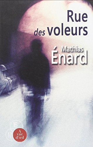 Rue des voleurs