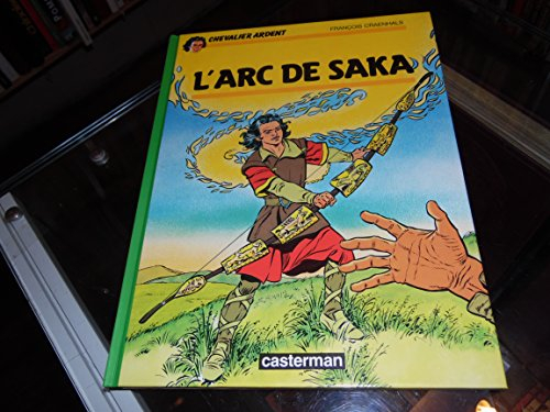 L'Arc de Saka