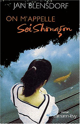 On m'appelle Sei Shonagon