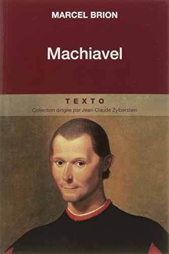 machiavel