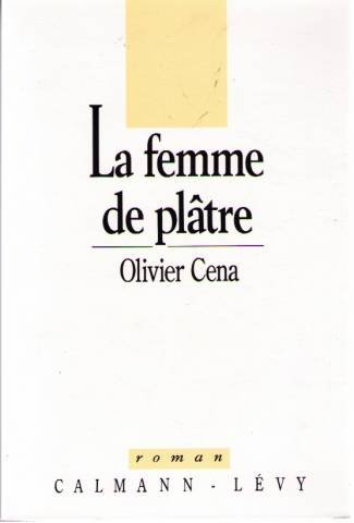 La Femme de plâtre