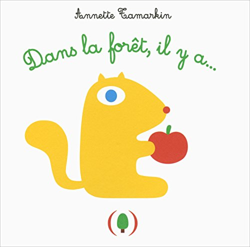 Dans la forêt, il y a...