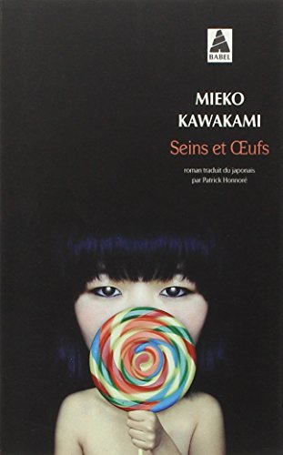 Seins et oeufs